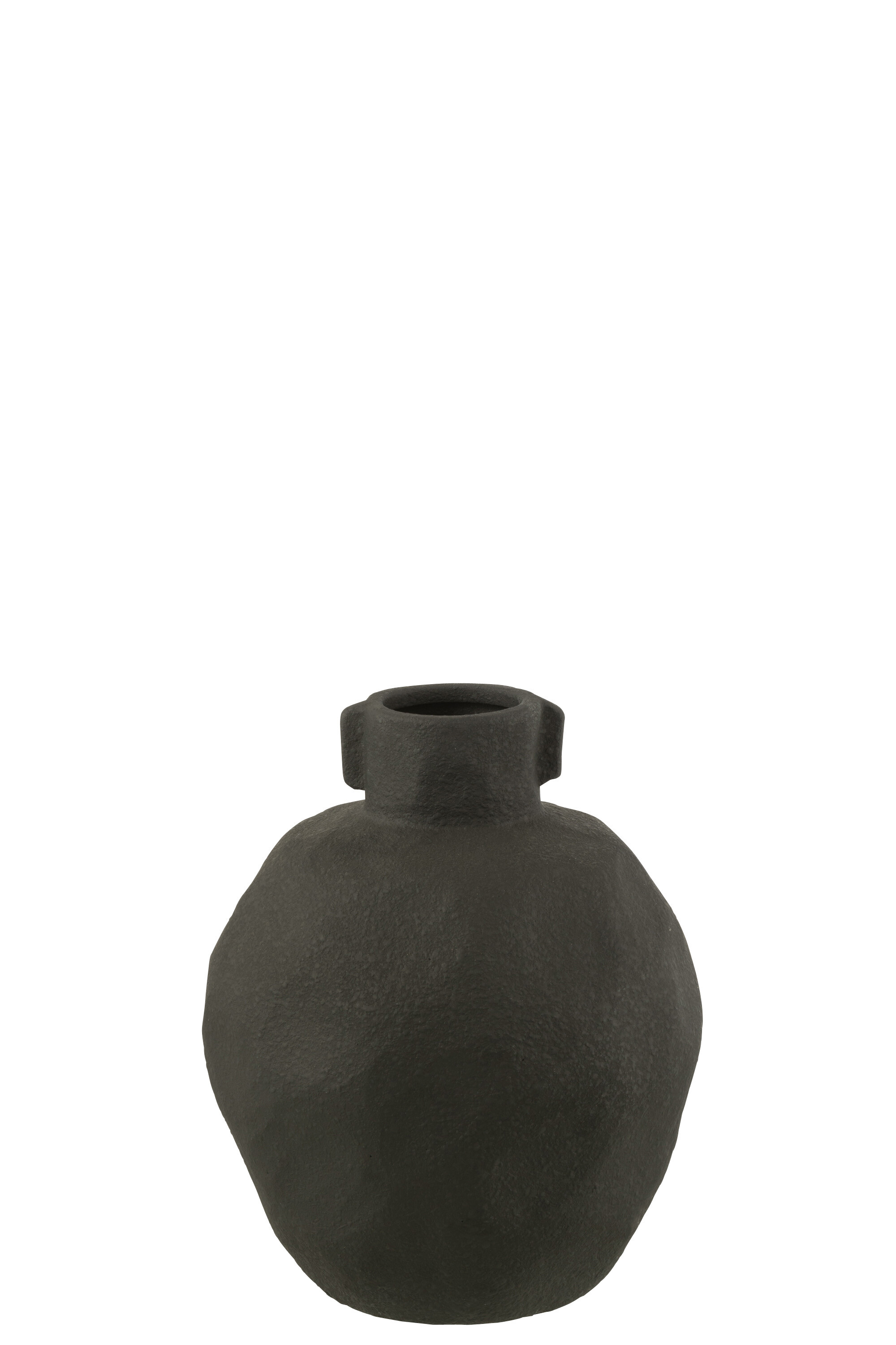 Vaza Leity, Ceramica Neagra