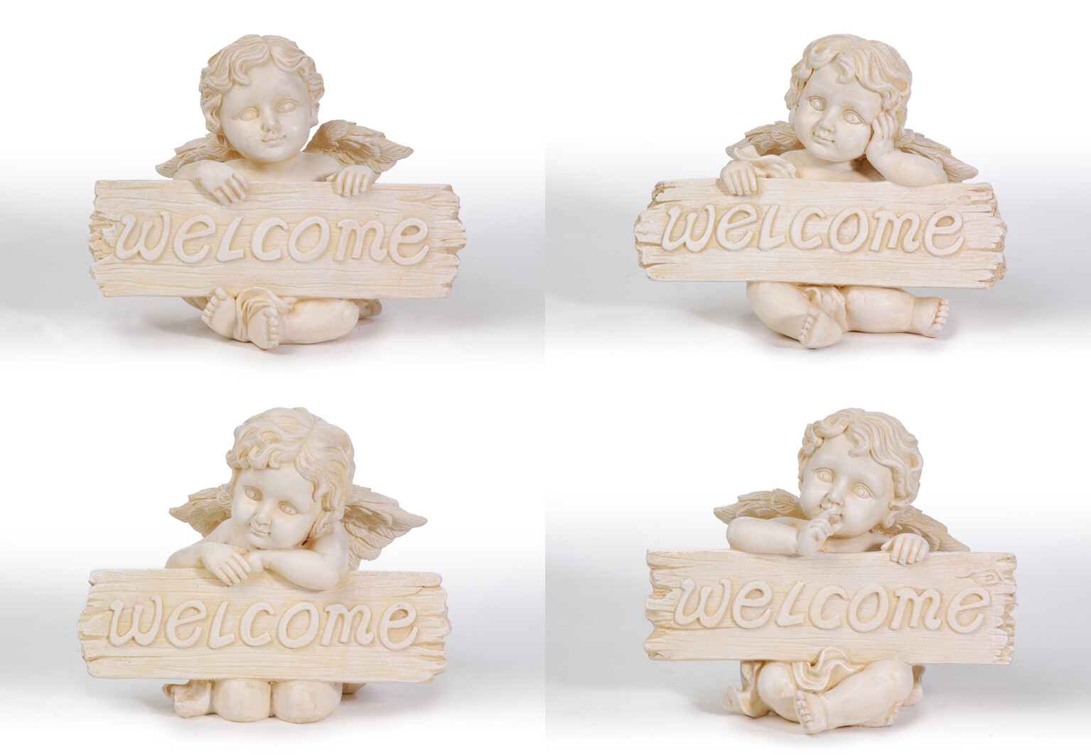 ANGE TABLEAU WELCOME CR 4-ASS