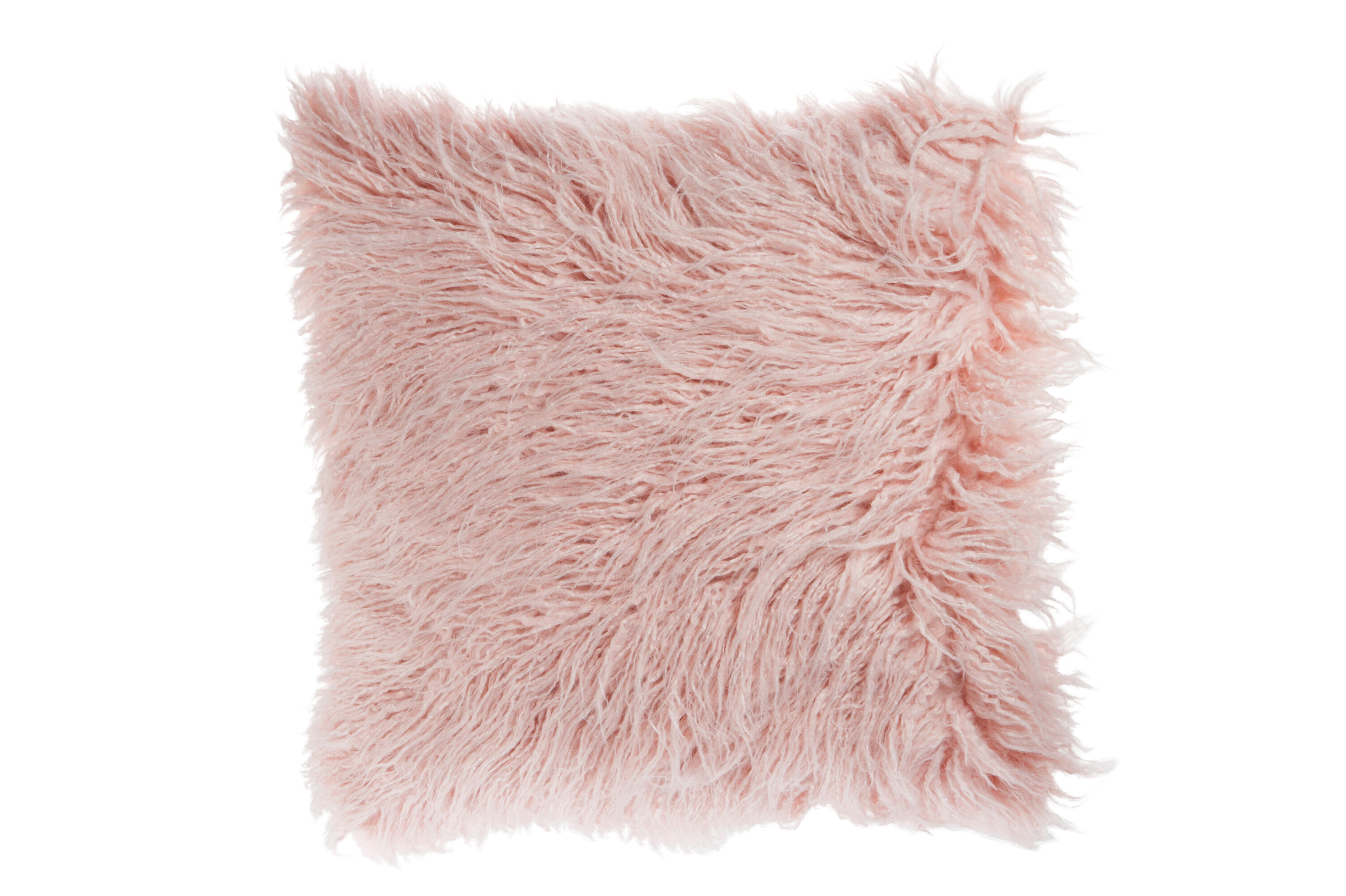 COUSSIN CARRE IMIT FOUR ROSE
