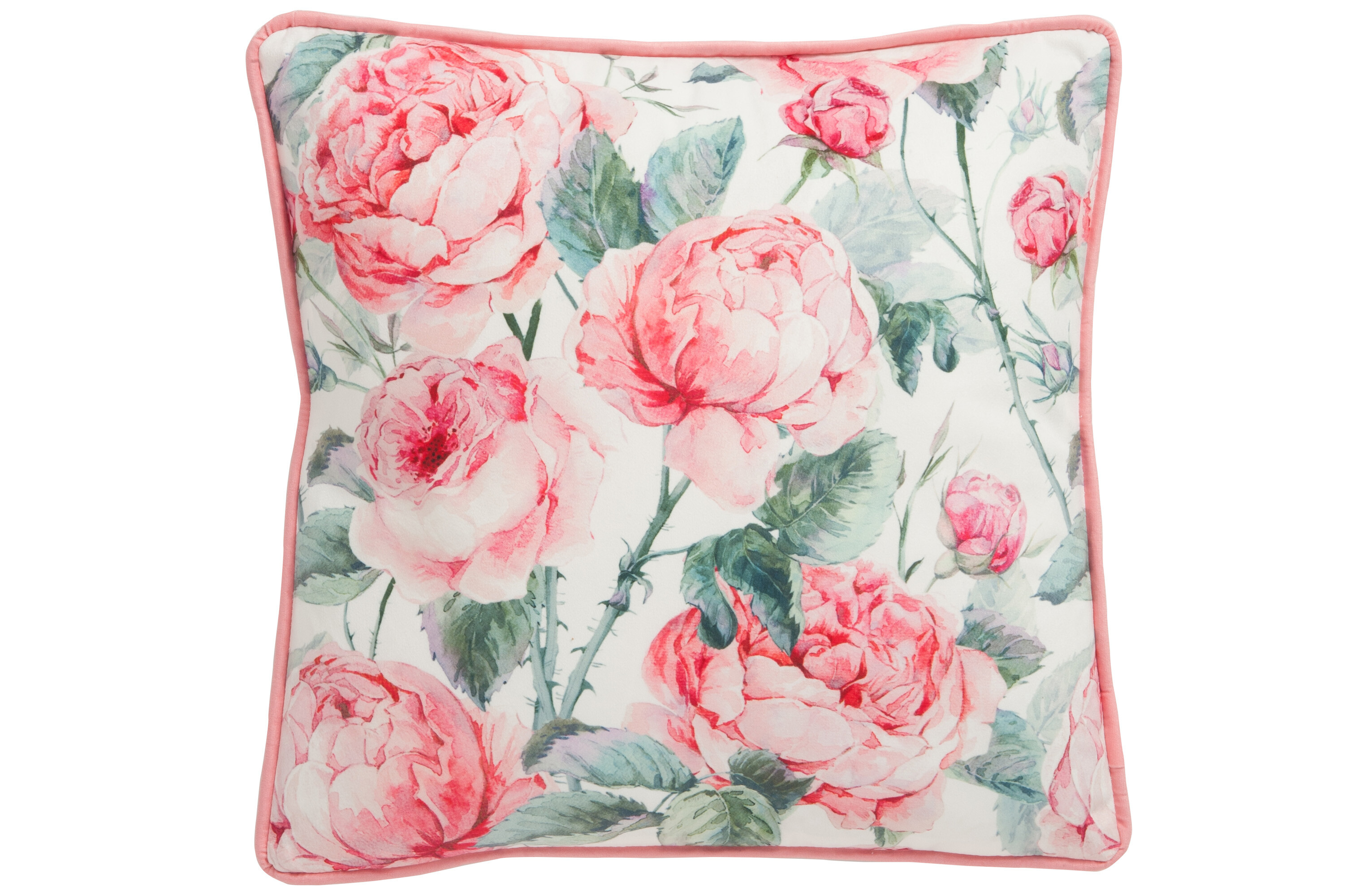 COUSSIN ROSES POLYESTER ROSE